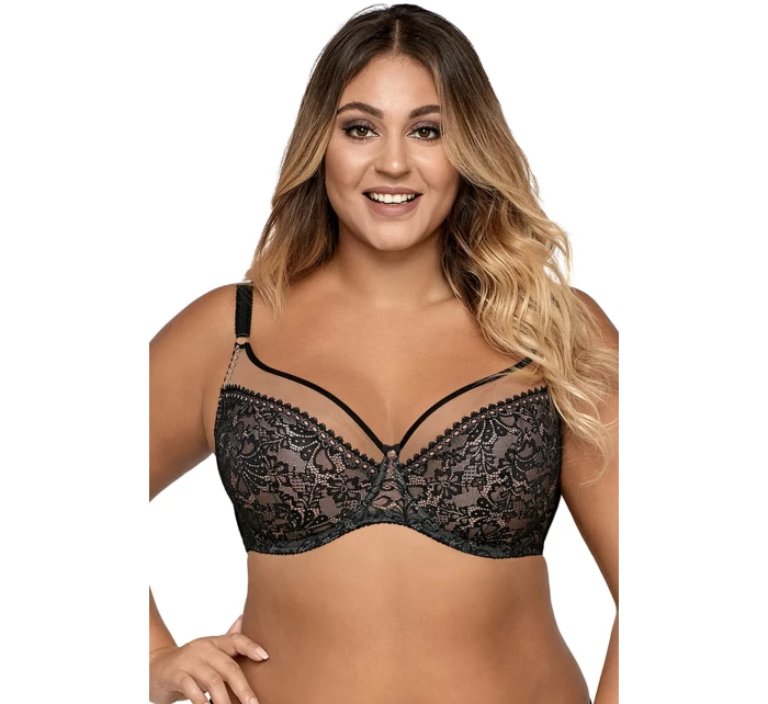 Ava 1396 Crystal farba:čierna Ava 1396 Crystal farba:čierna