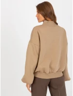 Mikina EM BL 643.39X tmavo lila Mikina EM BL 643.39X tmavo lila