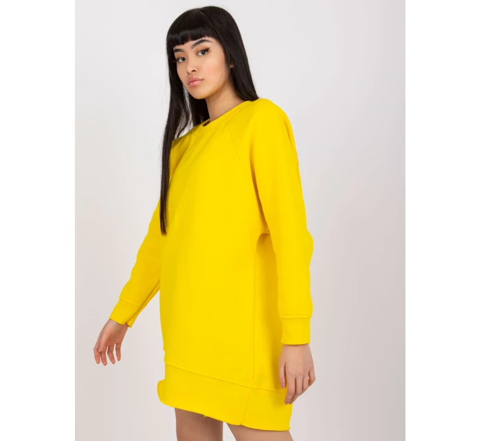Mikina EM BL model 17050232 žlutá - FPrice