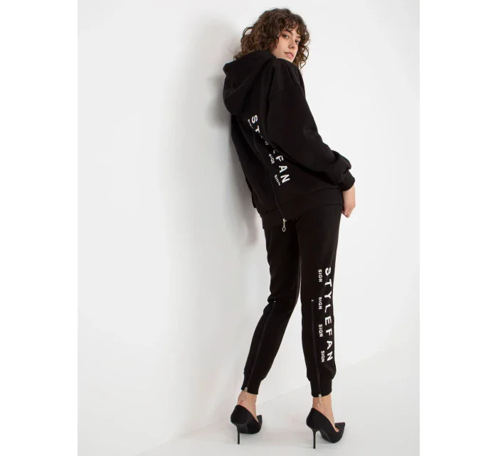Dámska súprava EM KMPL 761.36X čierna - FPrice Dámska súprava EM KMPL 761.36X čierna - FPrice