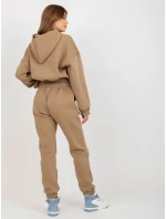 Dámská souprava EM KMPL 21  tmavě lila  model 18048935 - FPrice