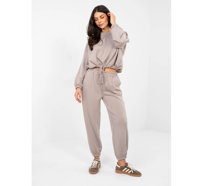 Súprava IT KMPL 10020.67 dark lilac