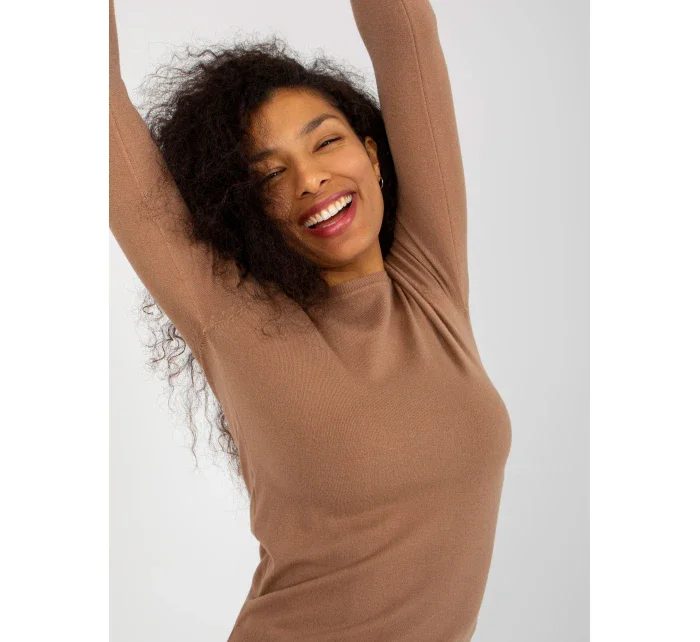 Jumper NM SW J52001.57 ťava