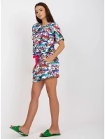 Souprava RV KMPL model 17407935 bílá a růžová - FPrice