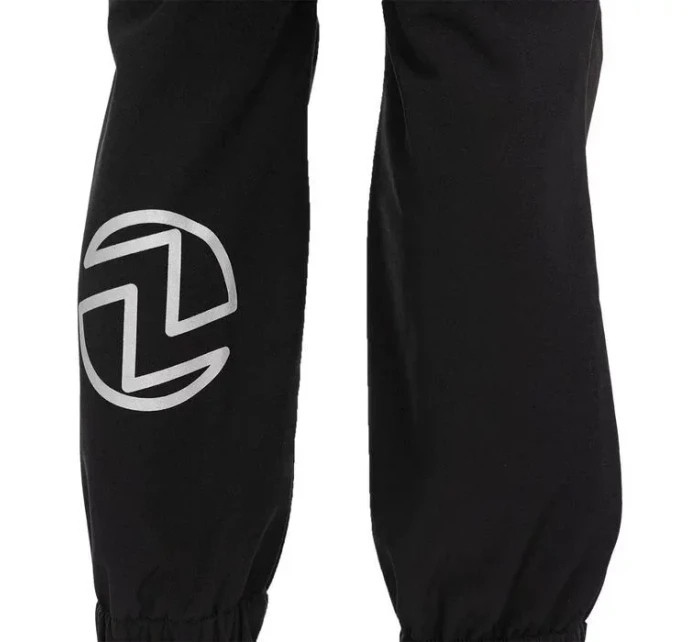 Dětské softshellové kalhoty model 20563314 - Zigzag Dětské softshellové kalhoty model 20563314 - Zigzag