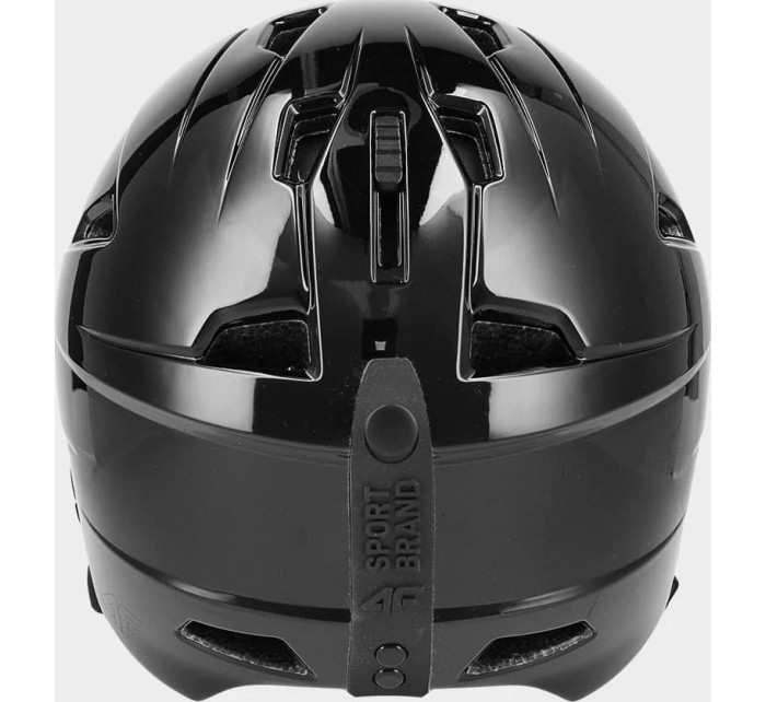 Dámska yžařská helma 4F H4Z22-KSD002-10S čierna