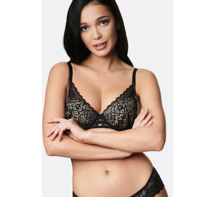 Dámska podprsenka HINT 37369 Dámska podprsenka HINT 37369