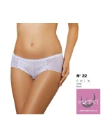 Dámske nohavičky N022 - EWANA Dámske nohavičky N022 - EWANA