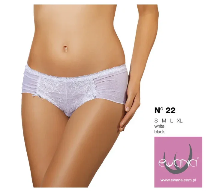 Dámske nohavičky N022 - EWANA Dámske nohavičky N022 - EWANA