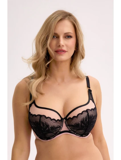 POLOMÄKKÁ PODPRSENKA AMARA ART. 1308