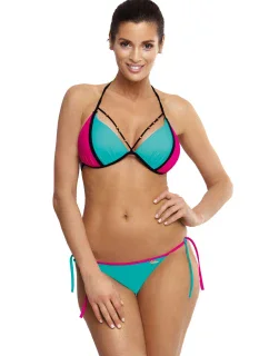 Dvojdielne plavky model 128990 Marko