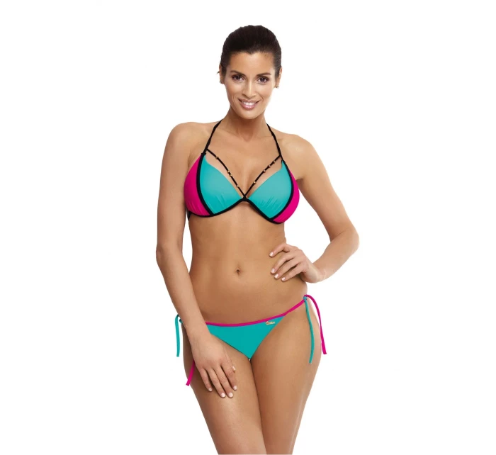 Dvojdielne plavky model 128990 Marko