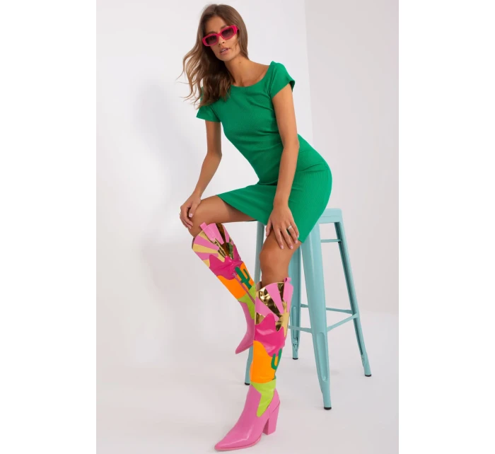 Denné šaty model 182706 Relevantnosť