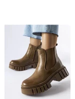 Topánky model 204619 Solea Topánky model 204619 Solea