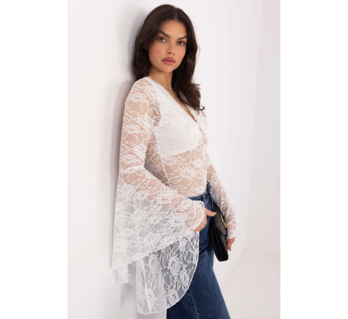 Hodvábna blúzka model 222810 Továrenská cena