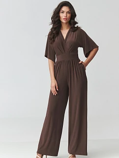 Dámsky overal model 226850 Makadamia