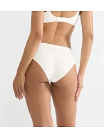 sloggi ZERO Feel Pure High leg - WHITE - SLOGGI WHITE - SLOGGI sloggi ZERO Feel Pure High leg - WHITE - SLOGGI WHITE - SLOGGI
