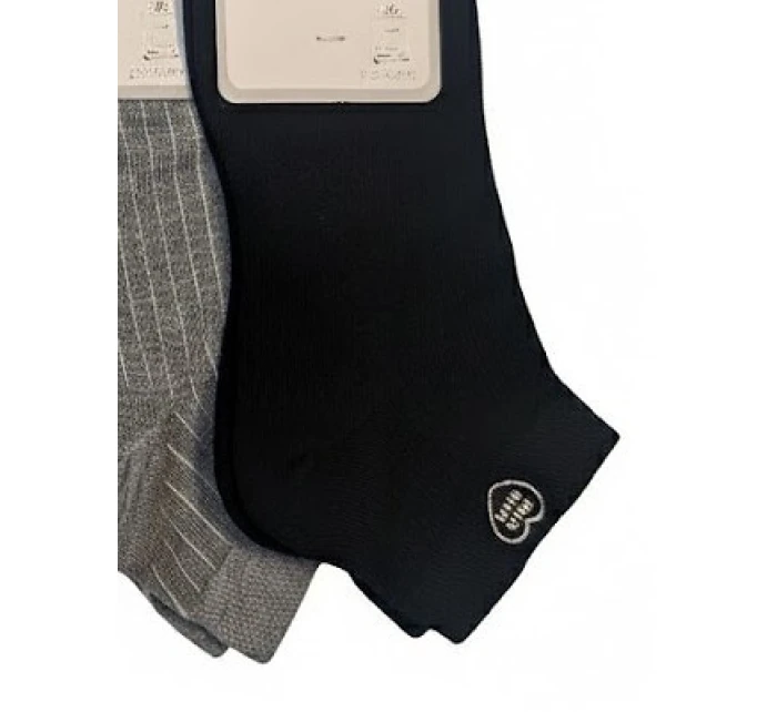 Ponožky N&T N&T 3501 vzor.02 35-42