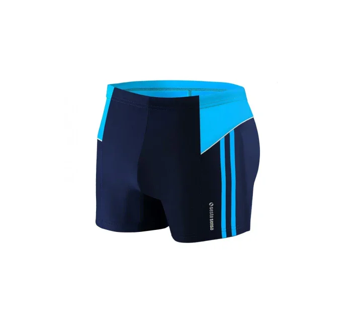Sesto Senso 384 Maxi plavkové boxerky 3XL-4XL Sesto Senso 384 Maxi plavkové boxerky 3XL-4XL