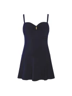 Plavky Self S 8900 MO11 Monte Carlo 11 Dress