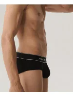 Atlantic Magic Vreckové nohavičky BMP-1581 S-2XL Atlantic Magic Vreckové nohavičky BMP-1581 S-2XL