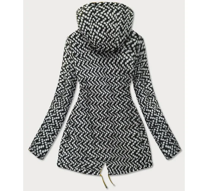 Dámská oboustranná bunda parka model 9121158 - SPEED.A