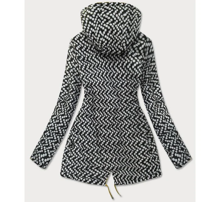 Dámská oboustranná bunda parka model 9121158 - SPEED.A