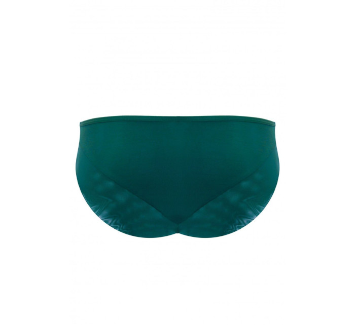 Dámske nohavičky 1030/1 Novato lux emerald - AVA