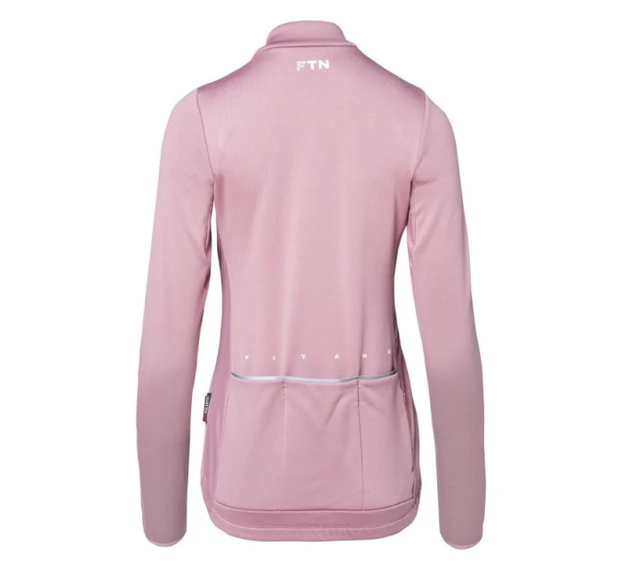 Fitanu Inverno Polartec W Mikina 92800612855