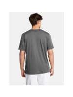 Tričko s logem na straně M pánské model 20278389 - Under Armour