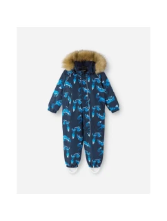 Reima Reimatec Lappi Jr Kombinéza 5100129C-6989