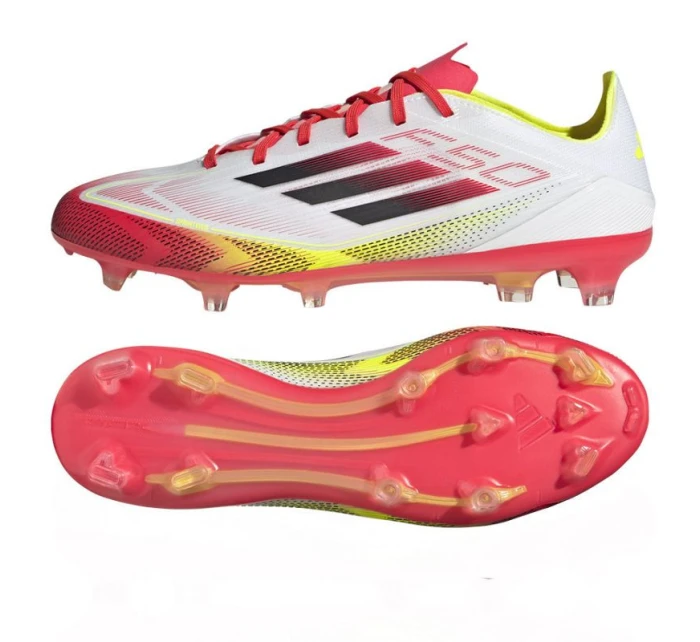 Kopačky F50 Pro FG M model 20843252 - ADIDAS Kopačky F50 Pro FG M model 20843252 - ADIDAS