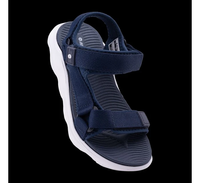 Dětské sandály model 22051796 JRB Dětské sandály model 22051796 JRB