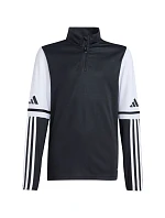 Squadra 25 Training Top Jr Mikina model 21034737 - ADIDAS