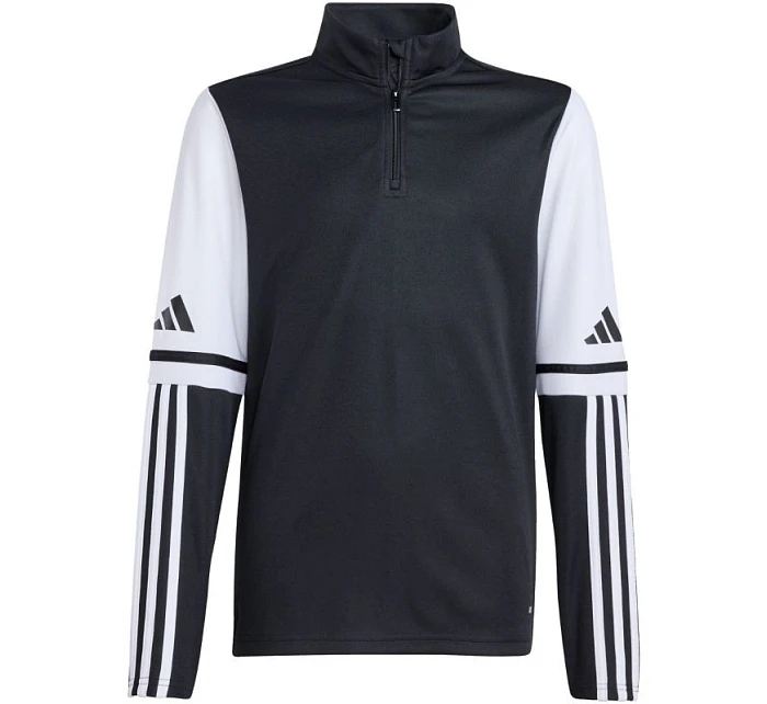 Squadra 25 Training Top Jr Mikina model 21034737 - ADIDAS