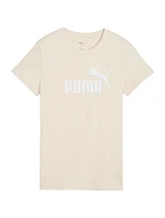 Puma ESS No.1 Logo Tee W 682371 87 tričko