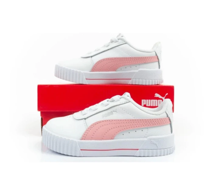 Boty Carina L Jr model 21184078 - Puma Boty Carina L Jr model 21184078 - Puma