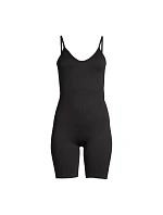 CASALL Bezšvové body Power Body black CASALL Bezšvové body Power Body black