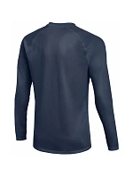 Pánske tričko Nike Dri-FIT Park VIII T-shirt navy blue HV8232 410 pánske
