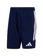 Pánské teplákové šortky Tiro 26 League Navy Blue model 22058172 - ADIDAS