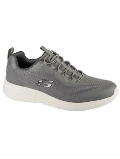 Skechers Dynamight 2.0 – Setner 894133-GRY Šedé 42,5