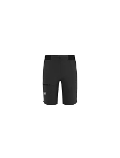 Pánske šortky MILLET Wanaka Fast Short M, čierne