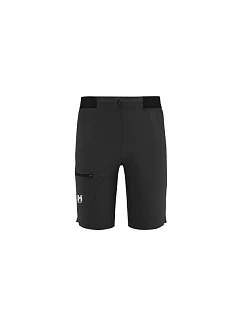 Pánske šortky MILLET Wanaka Fast Short M, čierne