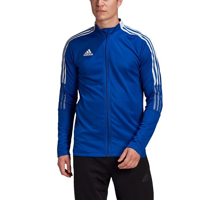 Pánska futbalová mikina Tiro 21 Track M GM7320 - Adidas
