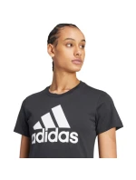 Dámské tričko Essentials Regular W model 16040707 - ADIDAS Dámské tričko Essentials Regular W model 16040707 - ADIDAS