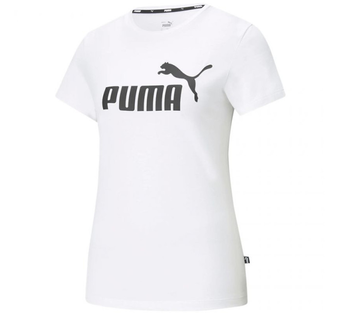 Dámské tričko ESS Logo W model 16062592 02 - Puma