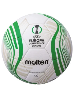 Molten UEFA Europa Conference League 2021/22 futbal F5C5000