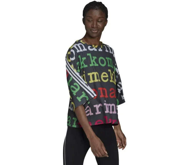 Dámské tričko W model 17986507 - ADIDAS Dámské tričko W model 17986507 - ADIDAS