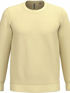 K 474 Mikina 20.K474 model 22438391 yellow - Kariban
