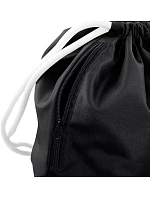 BG 110 Sportovní vak Icon model 22480662 black/lime green - BagBase